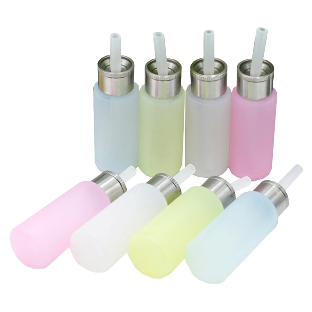 Squonk Bottle Silicone - Squonk Bottle 8ml Silicone Refill Bottle