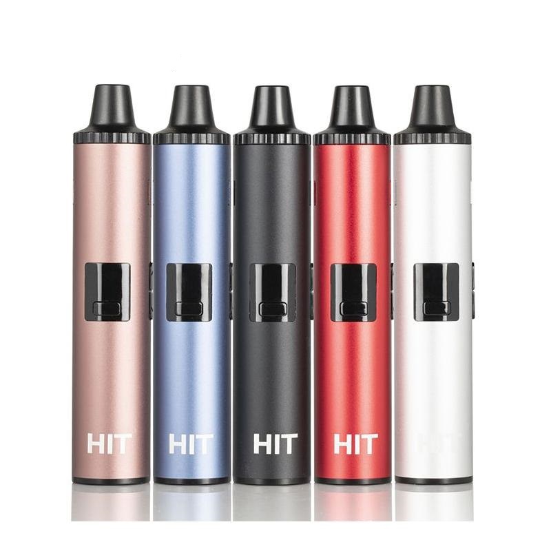 Original Yocan Hit Dry Herb Va - Vaping Area avaliação e preço
