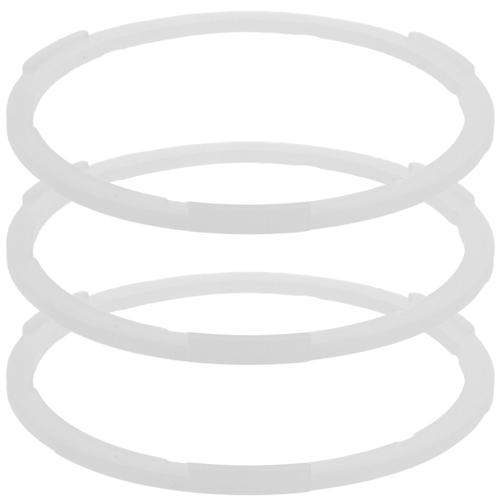 3Pcs Facial Steamer Water Cup  - Tank O-Ring Seal avaliação e preço
