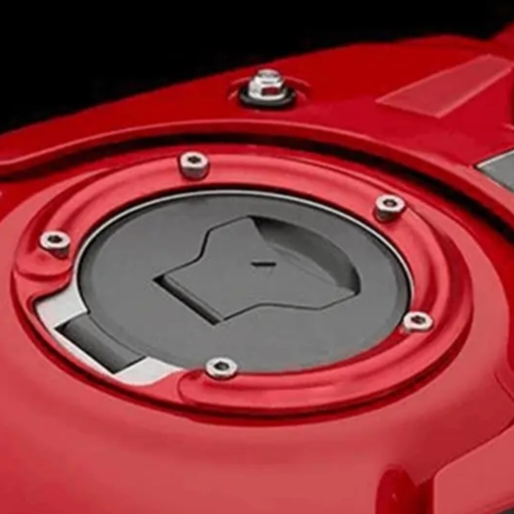 Motorcycle Leakproof Oil Cap S - Tank O-Ring Seal avaliação e preço