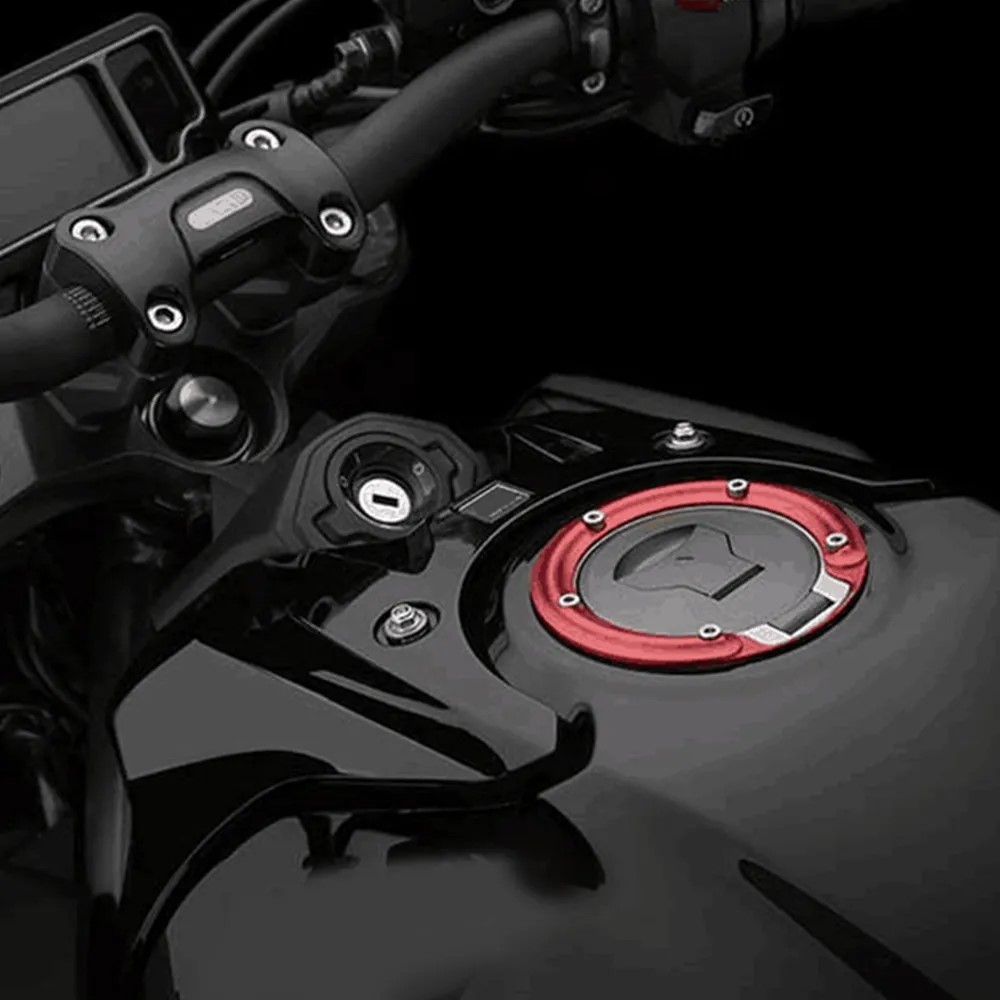 Motorcycle Leakproof Oil Cap S - Tank O-Ring Seal avaliação e preço