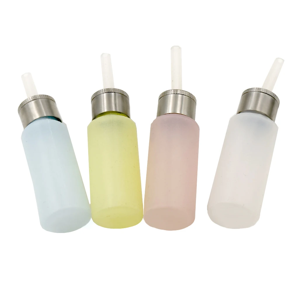 Silicone Squonk Bottle 8ml Ref - Squonk Bottle Silicone avaliação e preço