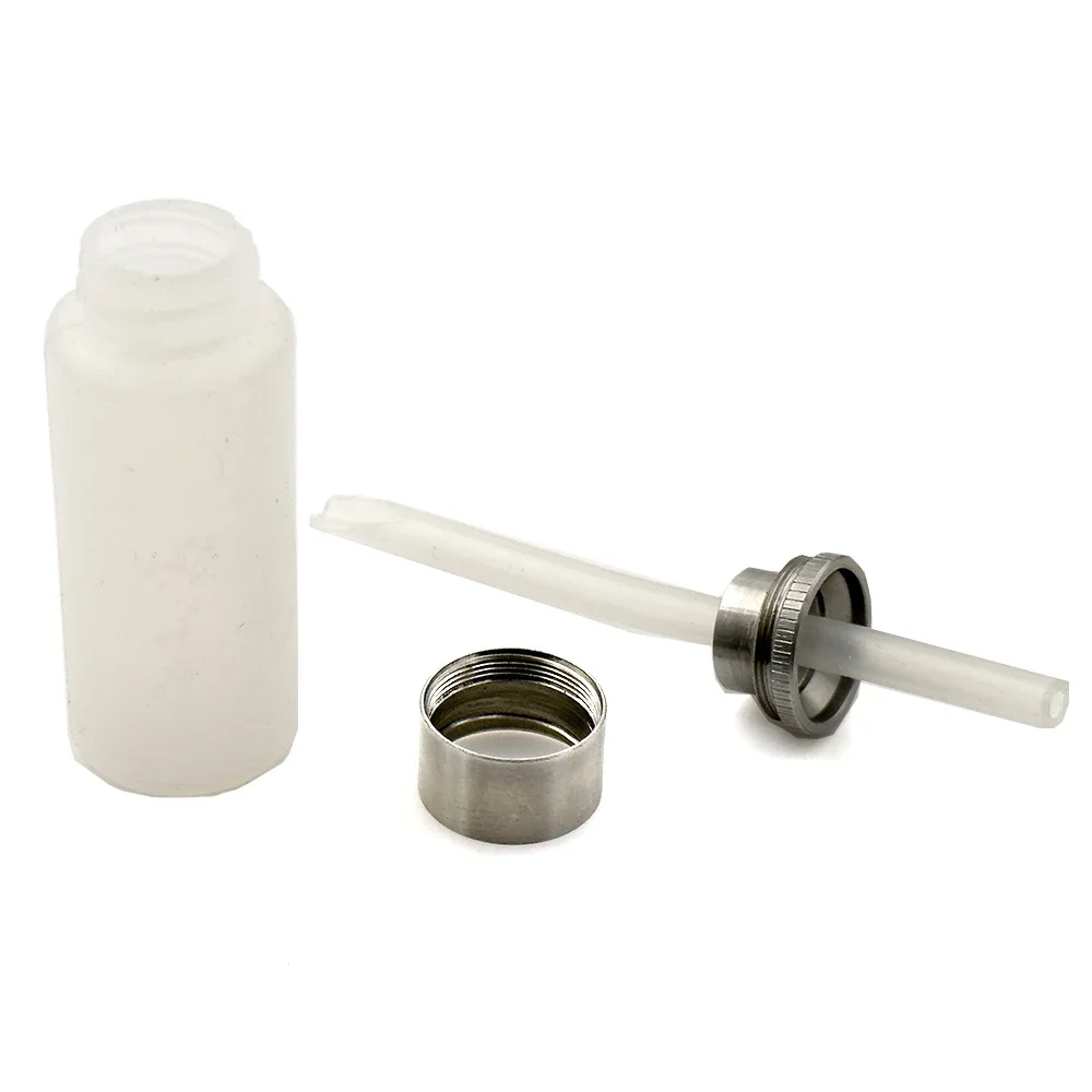 Silicone Squonk Bottle 8ml Ref - Squonk Bottle Silicone avaliação e preço