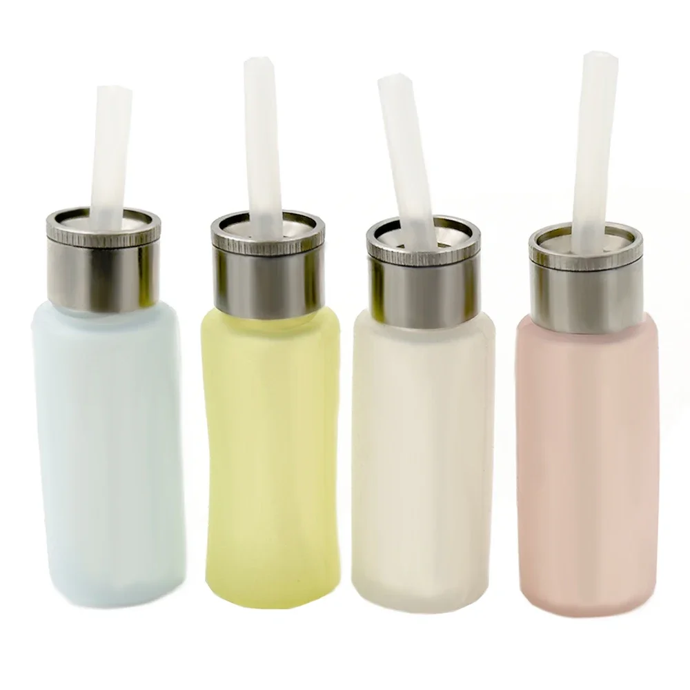 Silicone Squonk Bottle 8ml Ref - Squonk Bottle Silicone avaliação e preço