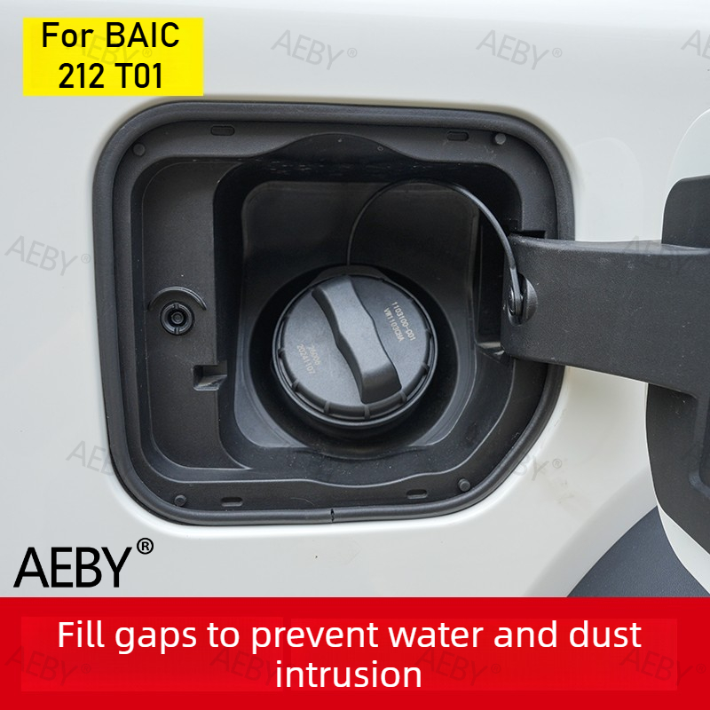For BAIC 212 T01 Fuel cap gask - Tank O-Ring Seal avaliação e preço
