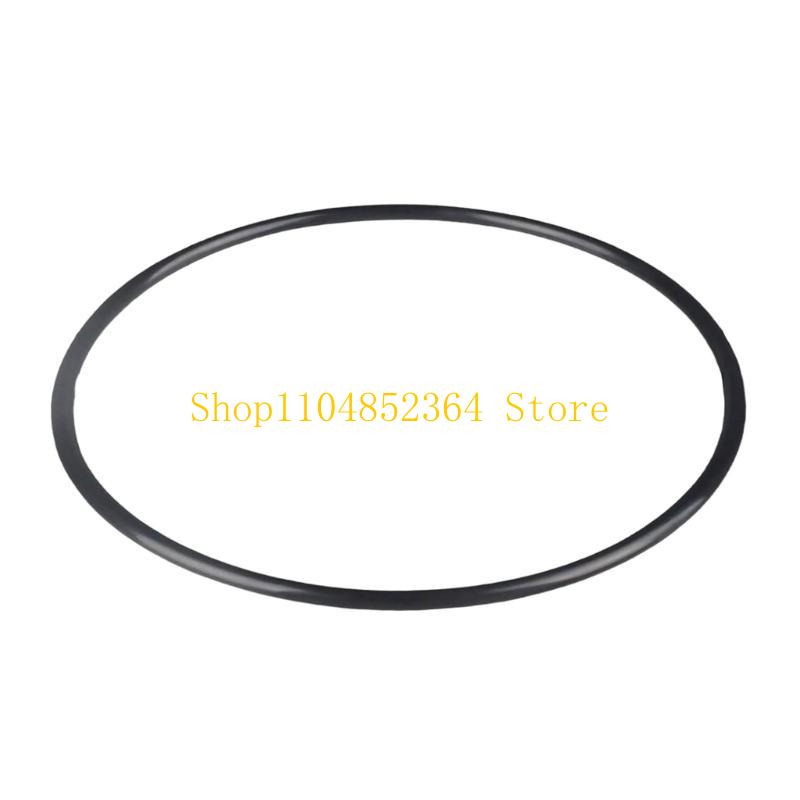 652F Leak Resistant Filter O R - Tank O-Ring Seal avaliação e preço