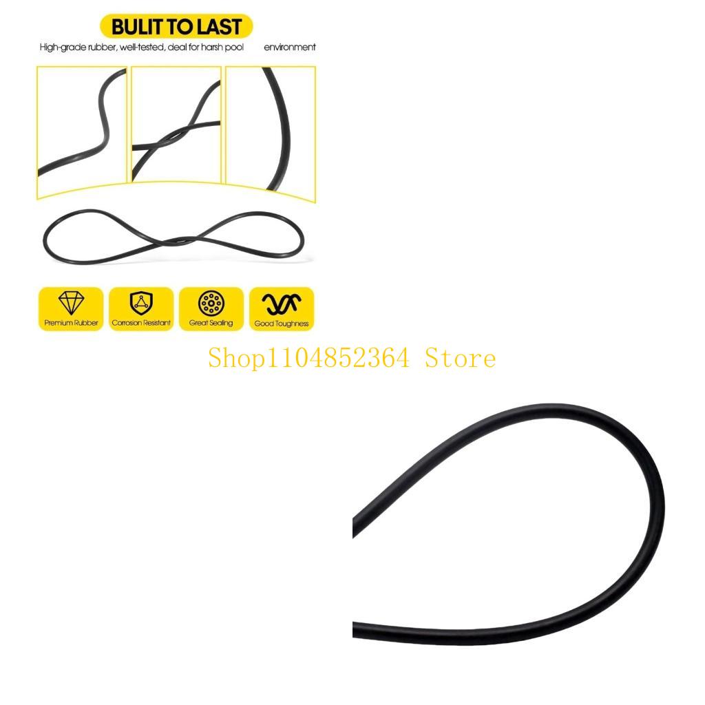 652F Leak Resistant Filter O R - Tank O-Ring Seal avaliação e preço