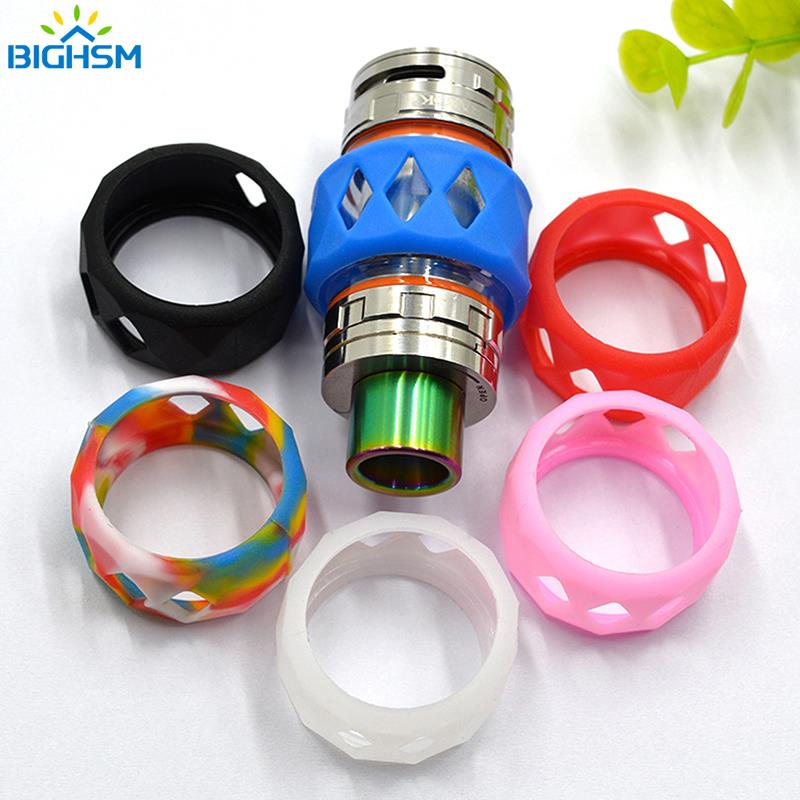 Bubble Glass Tube Protective C - Vaping Area avaliação e preço