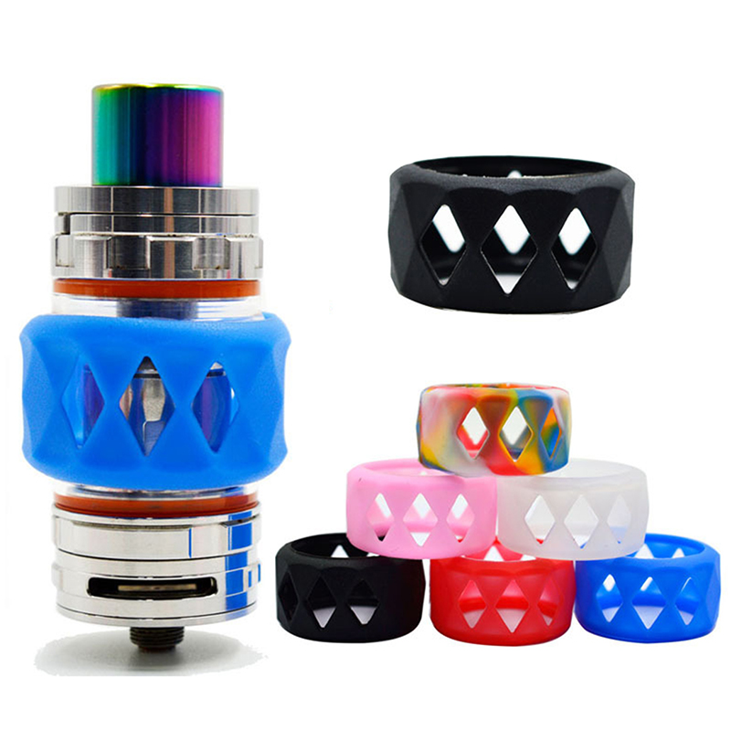 Bubble Glass Tube Protective C - Vaping Area avaliação e preço