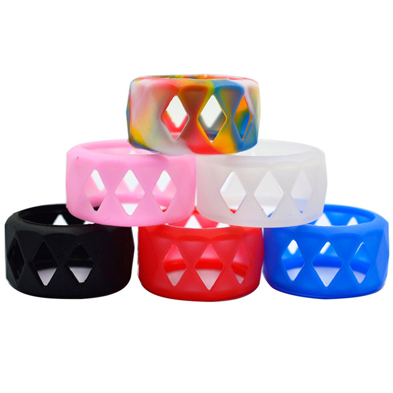 Bubble Glass Tube Protective C - Vaping Area avaliação e preço