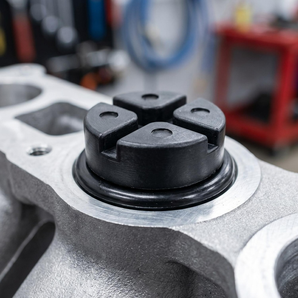 For BMW Coolant Bleeder Screw  - Tank O-Ring Seal avaliação e preço