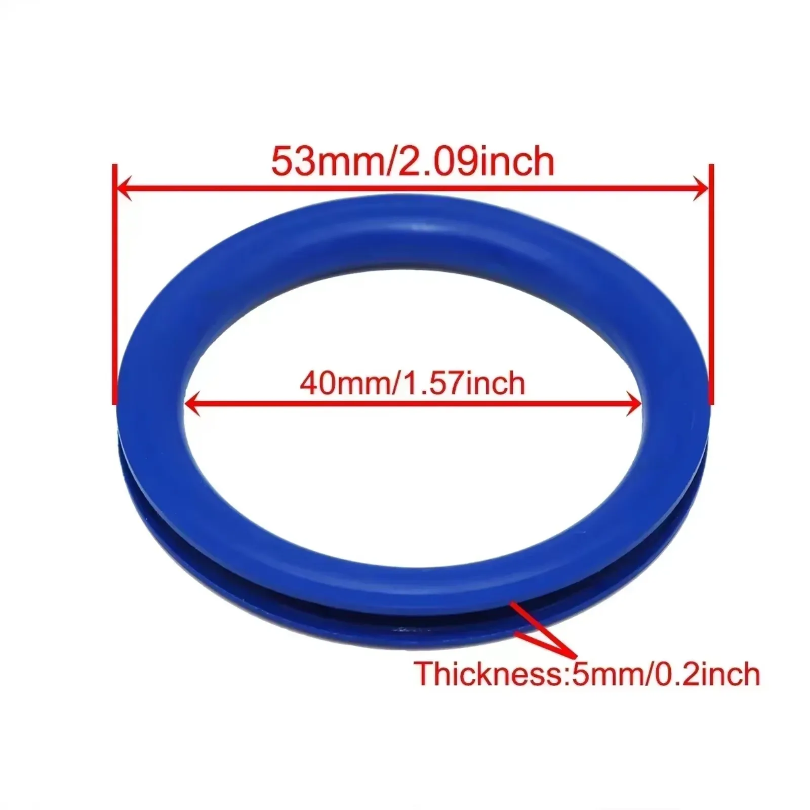 Tank Cap Seal Tank Cover Neck  - Tank O-Ring Seal avaliação e preço