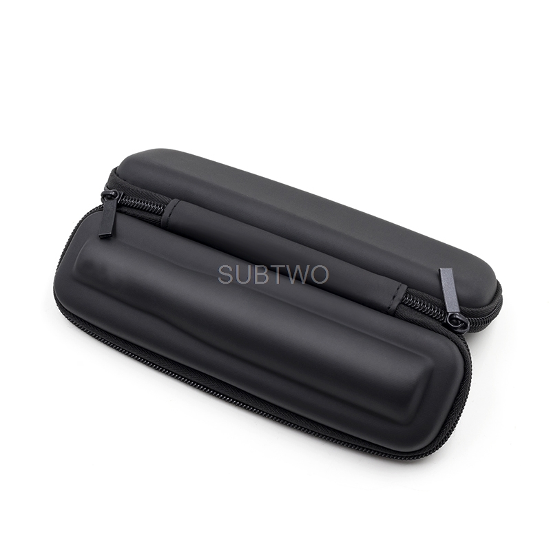 Leather Ego Zipper Case for Eg - Vaping Area avaliação e preço