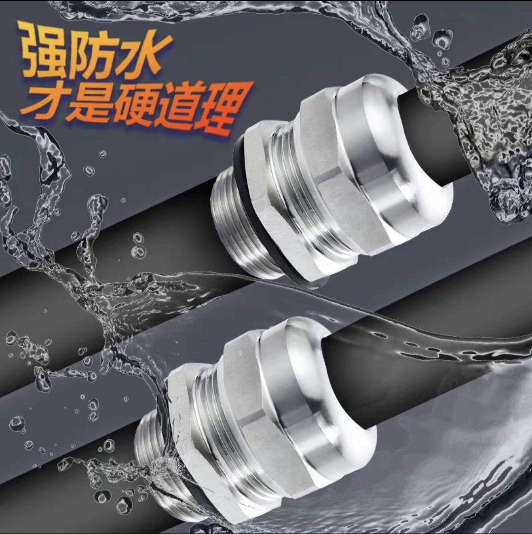 Stainless Steel Cable Gland SS - Stainless Wire Ss316 avaliação e preço