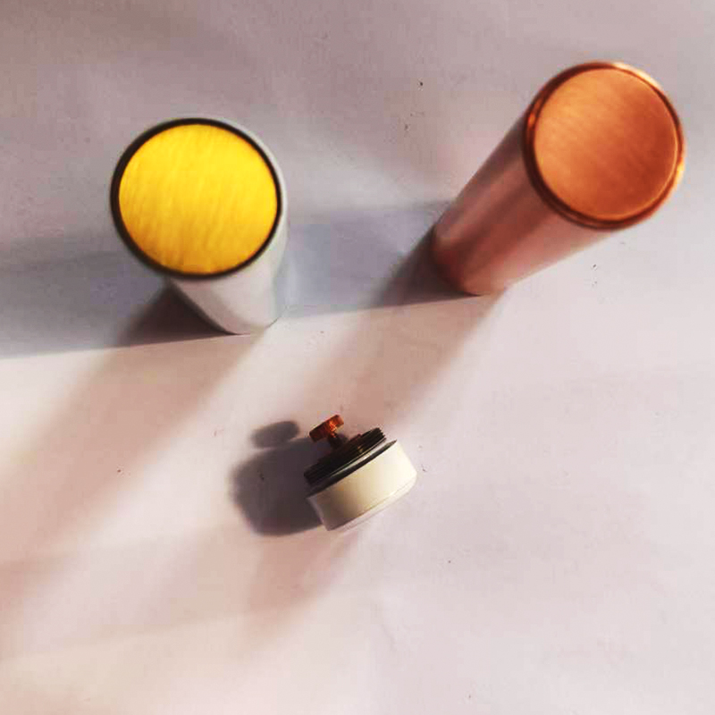 Rig v2 Replaceable vape mod me - Vape Battery 18650 avaliação e preço