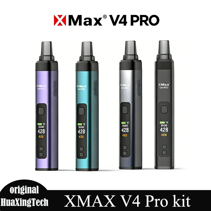 NEW Original XMAX V4 Pro 2-in- - Vape Battery 18650 avaliação e preço