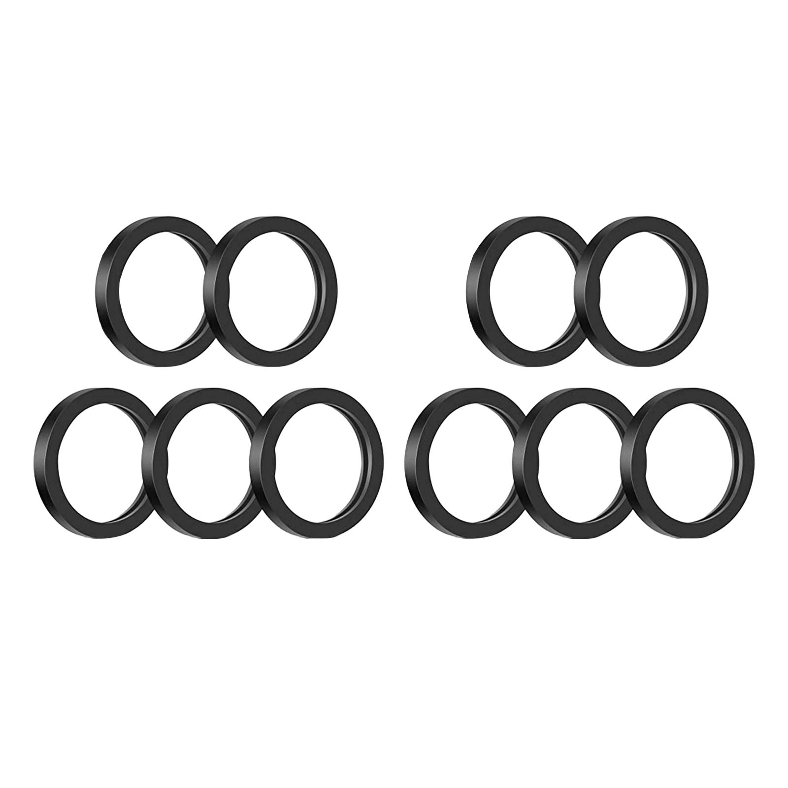 10 Pack Fuel Tank Nozzle Seals - Tank O-Ring Seal avaliação e preço