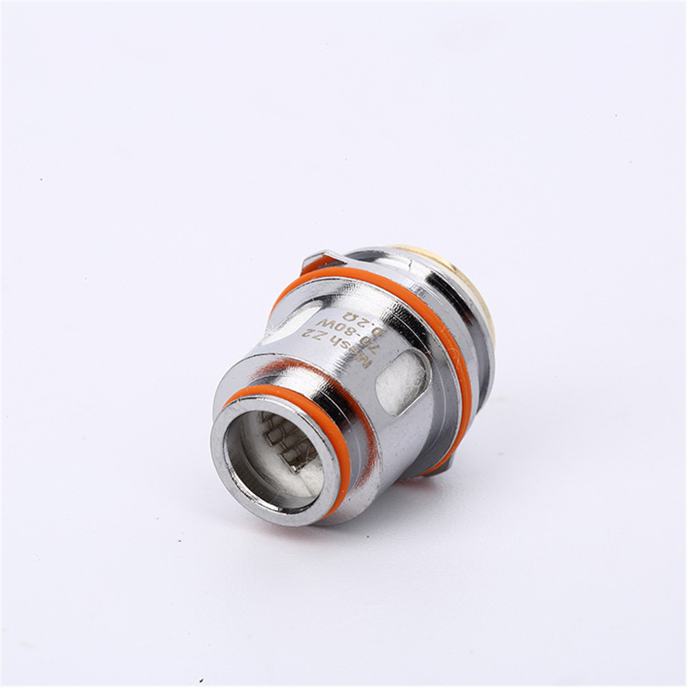 ZEUS Zeus Coil Z Coil Hardware - Vaping Area avaliação e preço