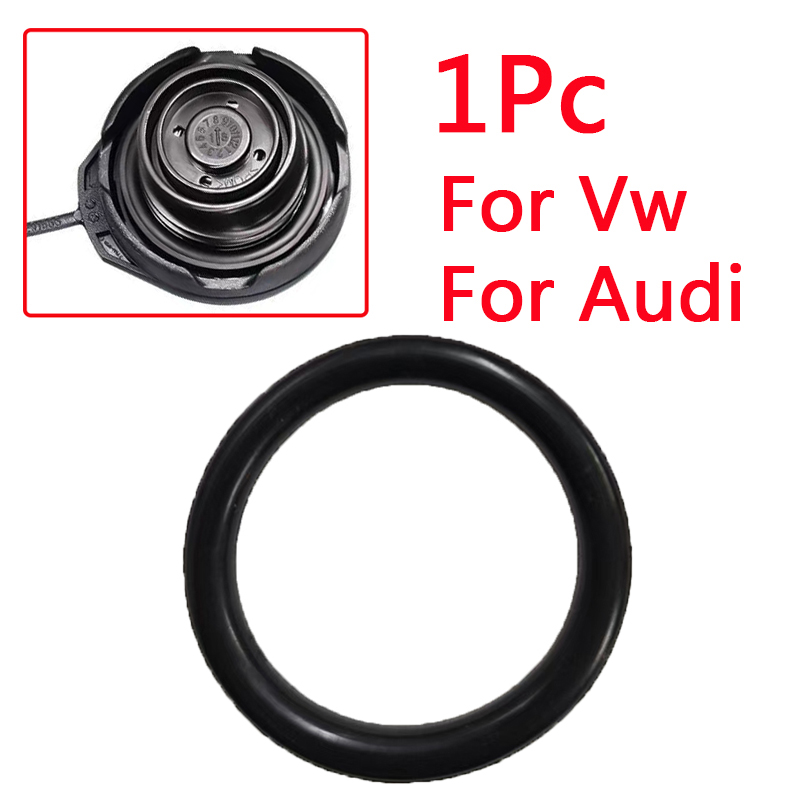 1/2Pcs For Vw For Audi Car Tan - Tank O-Ring Seal avaliação e preço