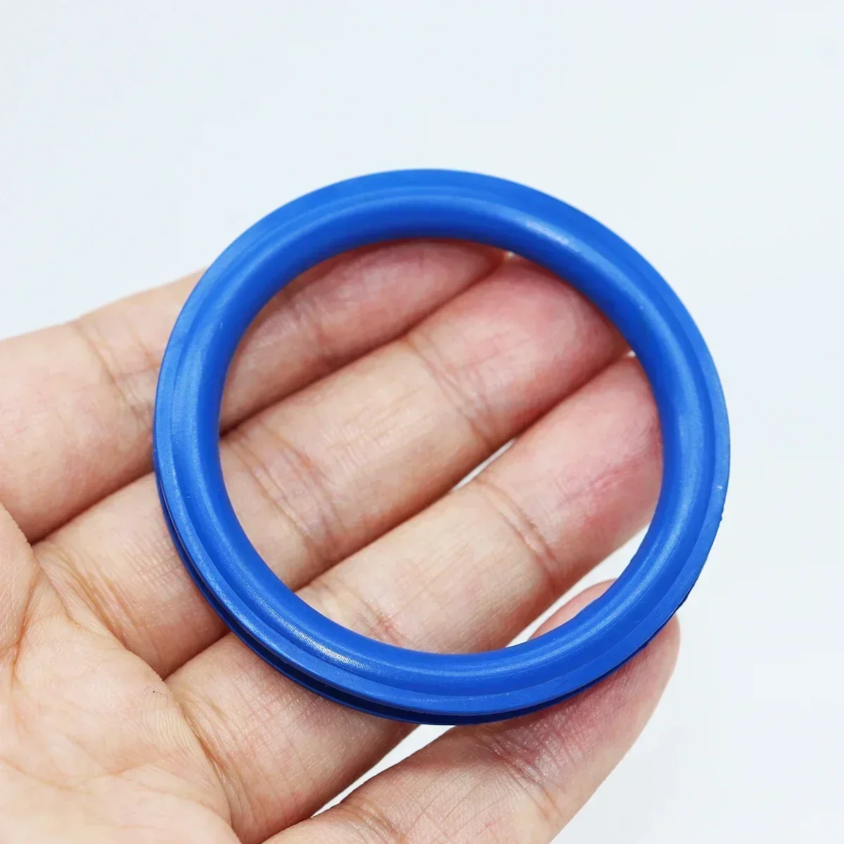 2pcs Gas Cap Fuel Seal for BMW - Tank O-Ring Seal avaliação e preço