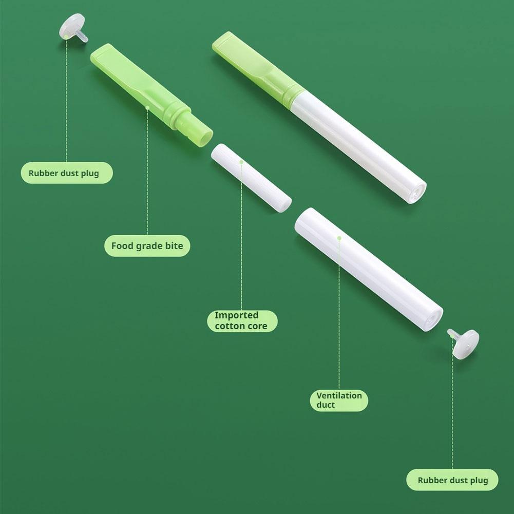 Mint Cigarette Replacement Sti - Vaping Addict avaliação e preço