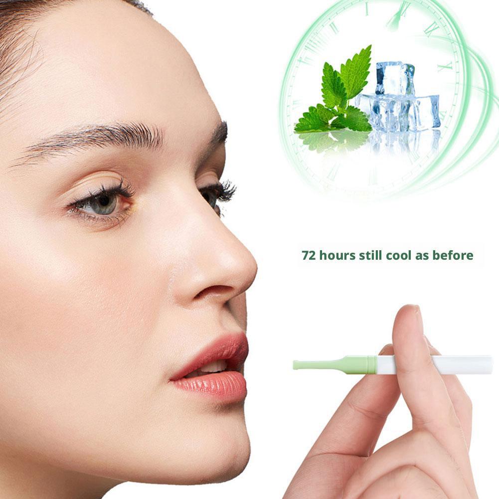 Mint Cigarette Replacement Sti - Vaping Addict avaliação e preço