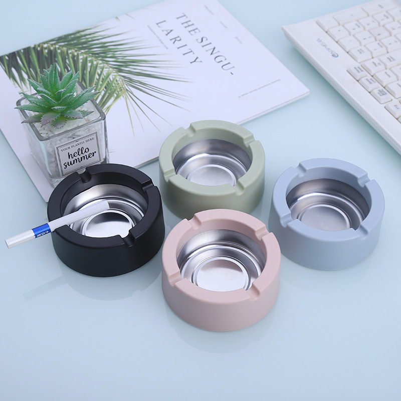 2025 New Ashtray For Home Smok - Weed Vaping Accessories avaliação e preço