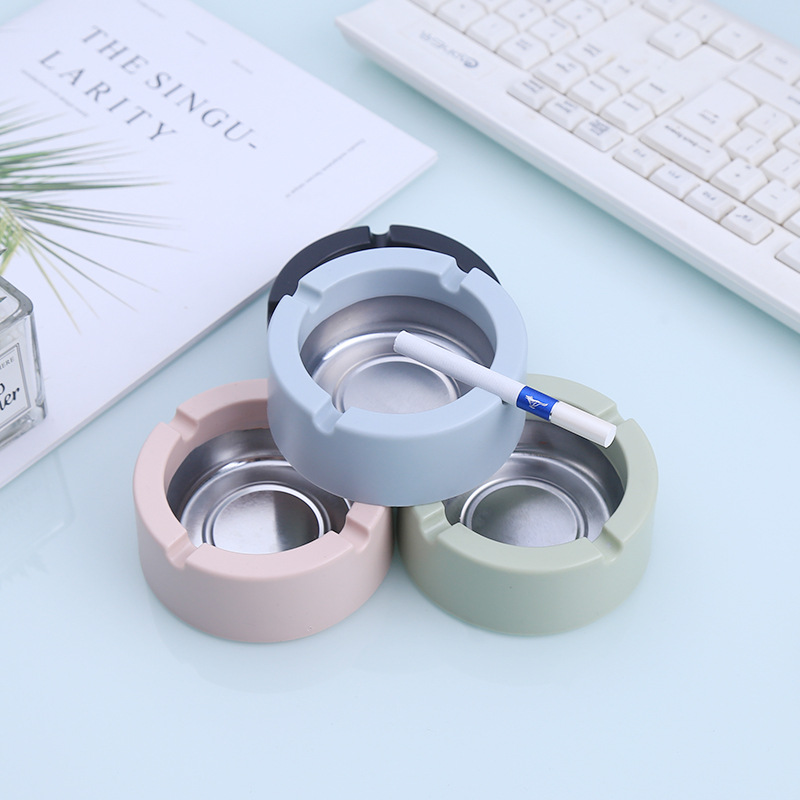 2025 New Ashtray For Home Smok - Weed Vaping Accessories avaliação e preço