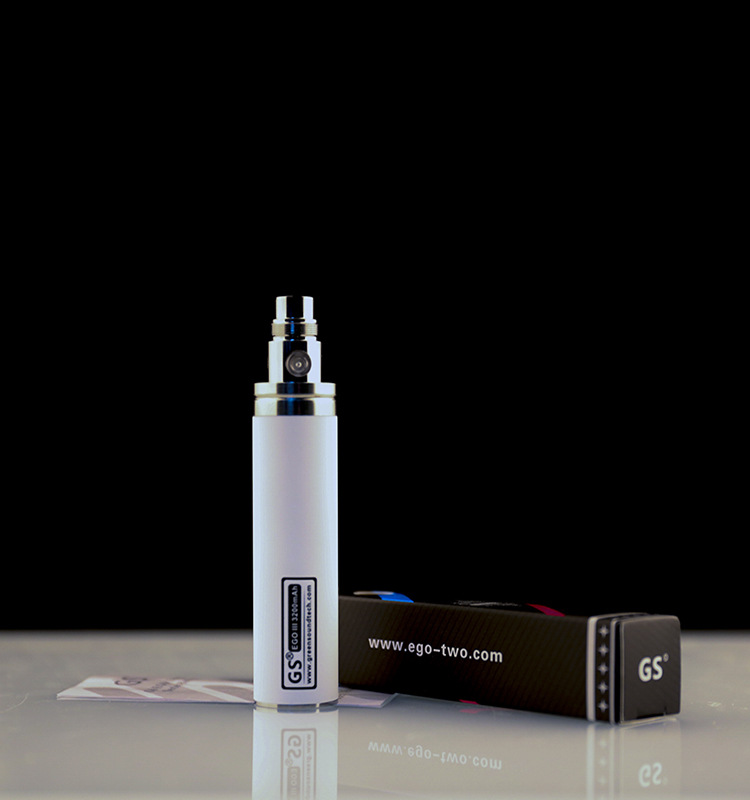 GS Ego 3 III 3200mAh Battery V - Vaping Area avaliação e preço