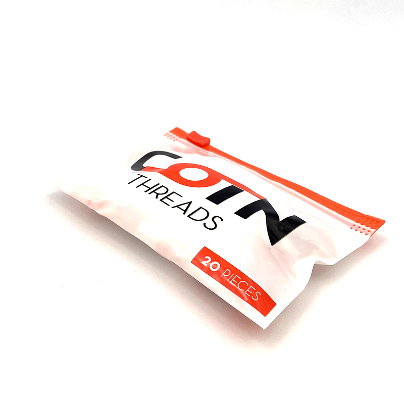 20PCS/Bag Shoelace Vape Cotton - Rda Atomizer Deck avaliação e preço