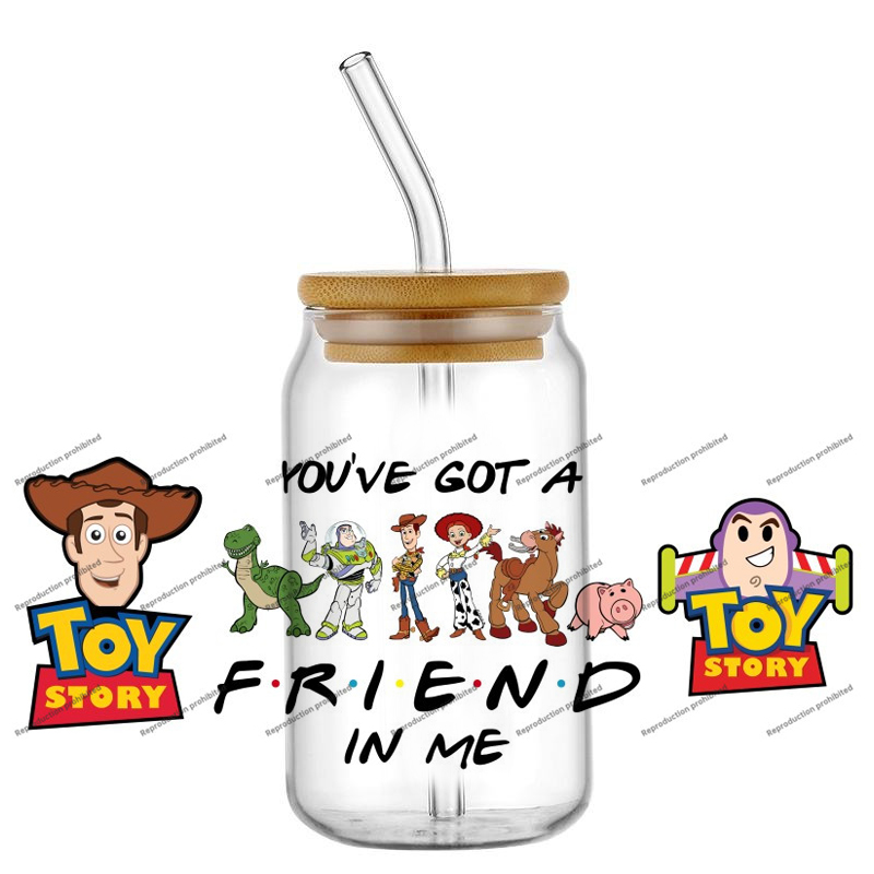 New 20 Designs Woody Buzz Popu - Rdta Tank Glass avaliação e preço