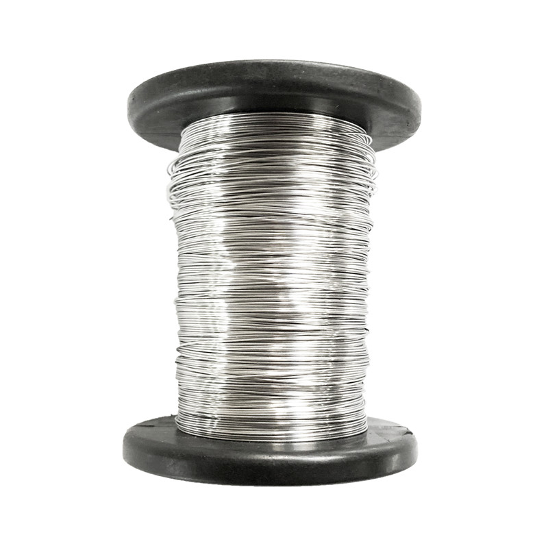 100m/lot 0.1mm 0.2mm 0.3mm 0.4 - Stainless Wire Ss316 avaliação e preço