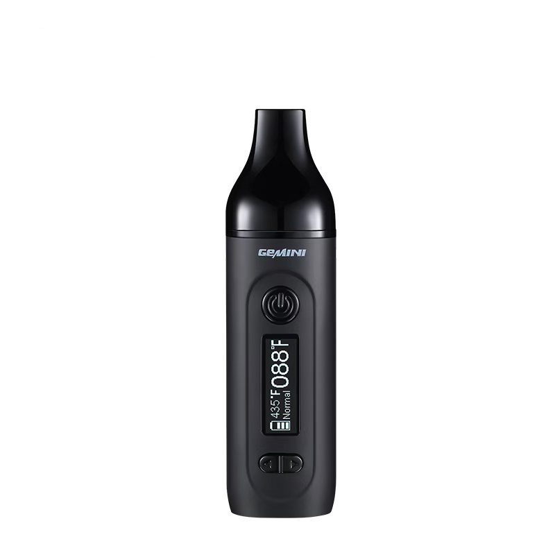 2025 Anix Gemini Pro Dry Herb  - Vape Battery 18650 avaliação e preço