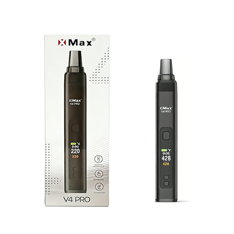 Original XMAX V4 pro / V3 pro  - Vaping Area avaliação e preço