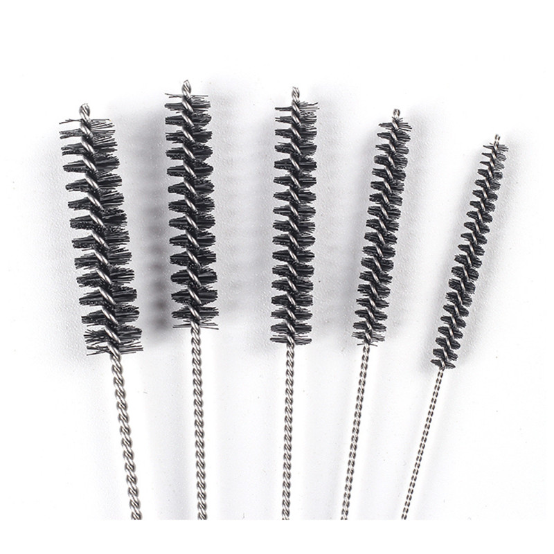 Stainless Steel Cleaning Brush - Weed Vaping Accessories avaliação e preço