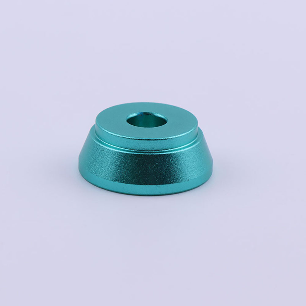 xfkm 6 Colors Meatl  Base Acce - Vaping Area avaliação e preço