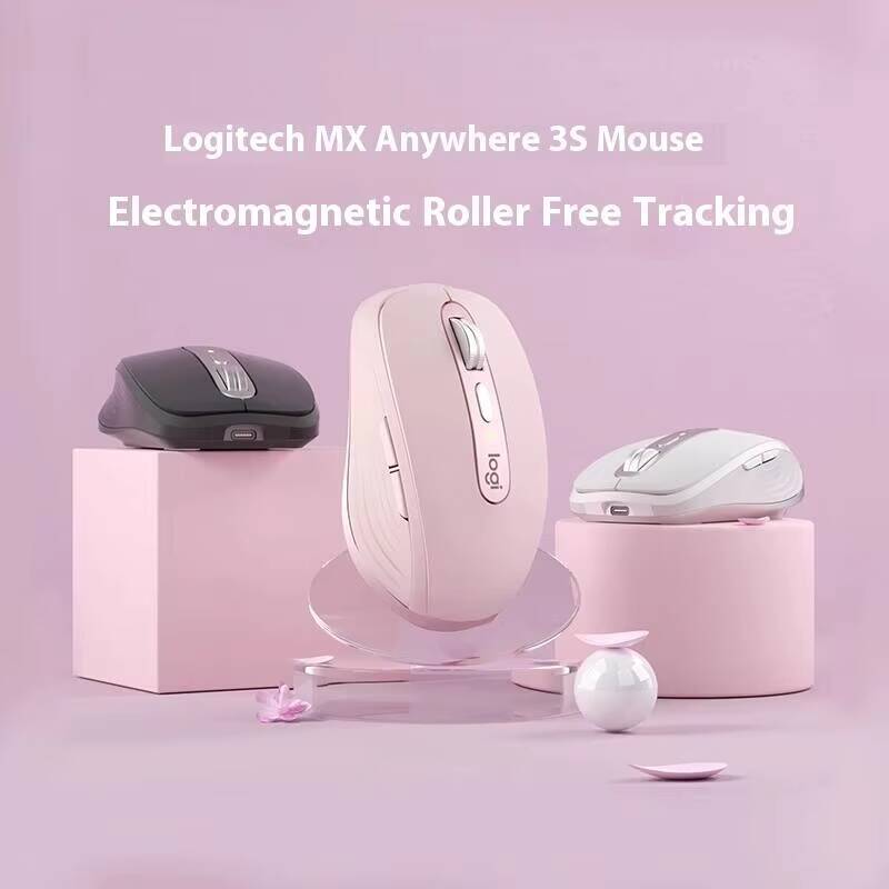 High-Precision MX Anywhere 3S  - Quick Vape avaliação e preço