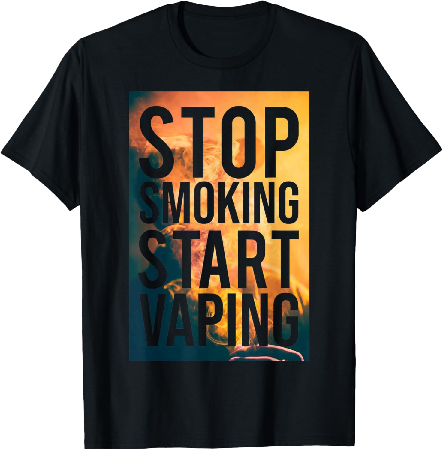 Stop Smoking Start Vaping Grap - Vaping Shop avaliação e preço