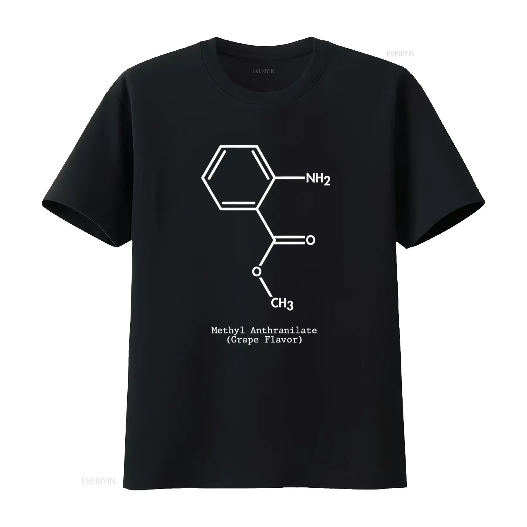 Grape Flavor Molecule Design T - Vaping Shop avaliação e preço