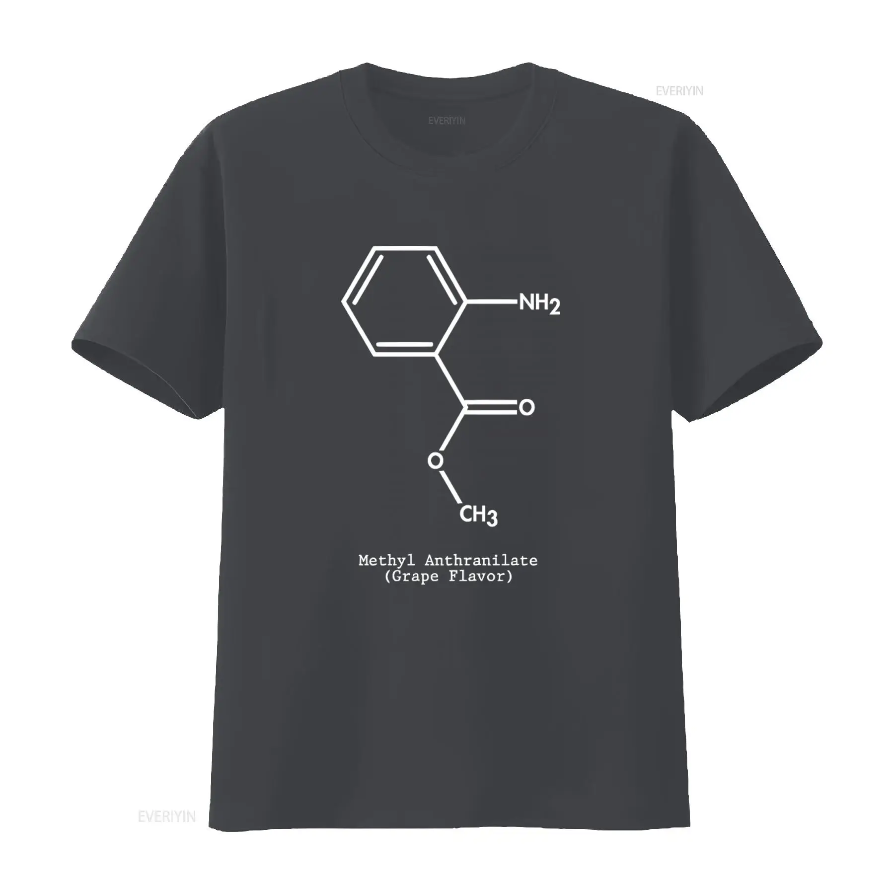 Grape Flavor Molecule Design T - Vaping Shop avaliação e preço