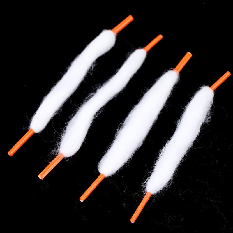 20pcs Prebuilt Wire Coil Threa - Rda Atomizer Deck avaliação e preço