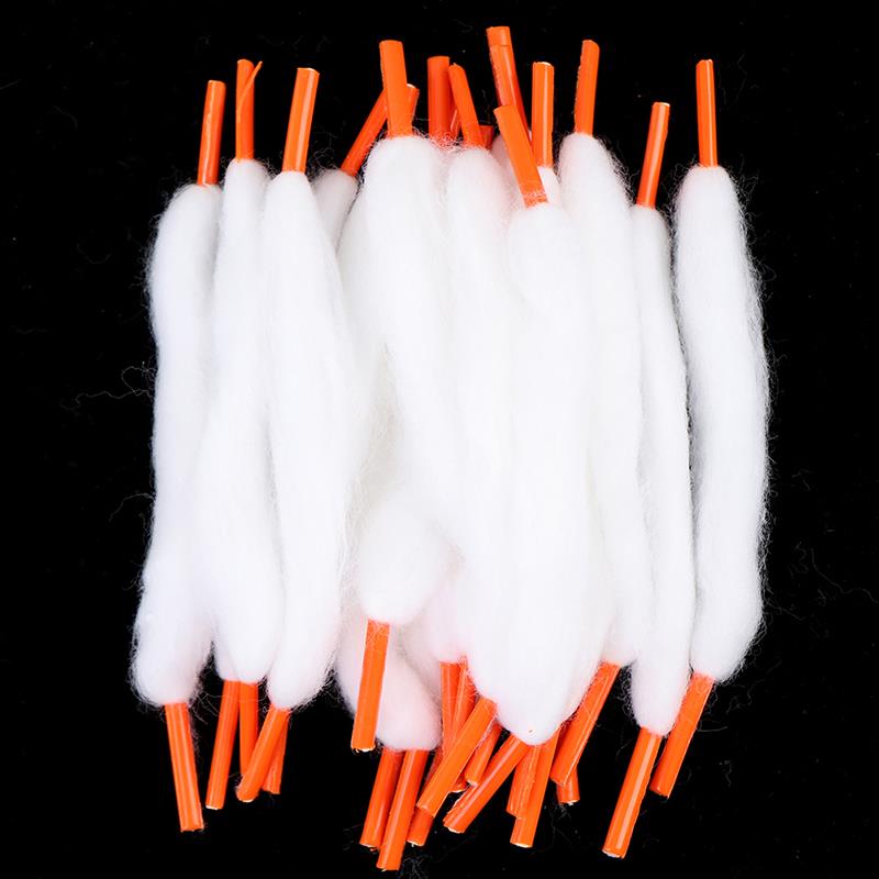 20pcs Prebuilt Wire Coil Threa - Rda Atomizer Deck avaliação e preço