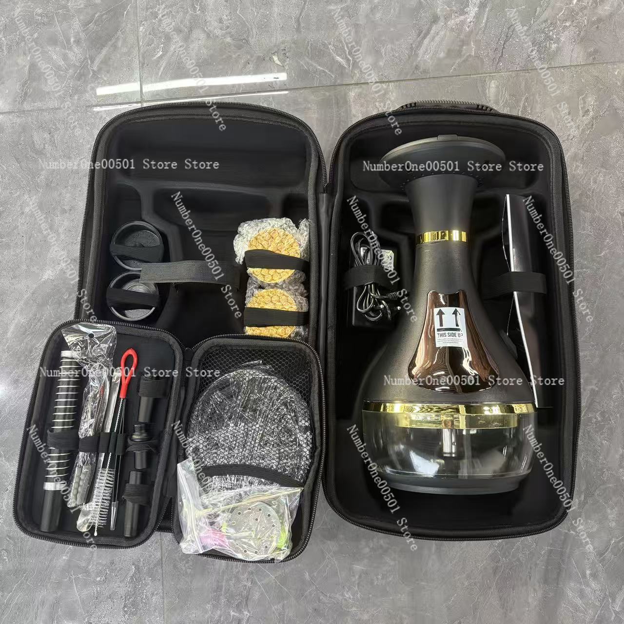 Fast Heating Rechargeable Vape - Quick Vape avaliação e preço