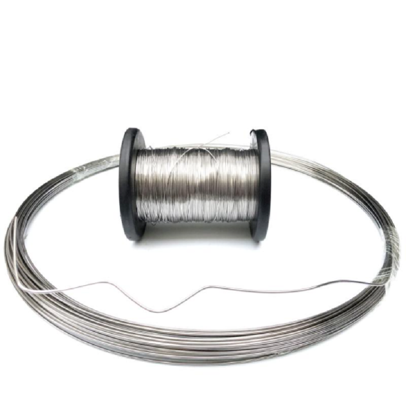316 stainless steel wire boat  - Stainless Wire Ss316 avaliação e preço
