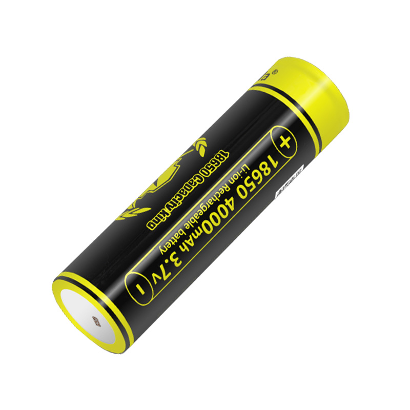 3pcs LiitoKala King4000 Highes - Vape Battery 18650 avaliação e preço