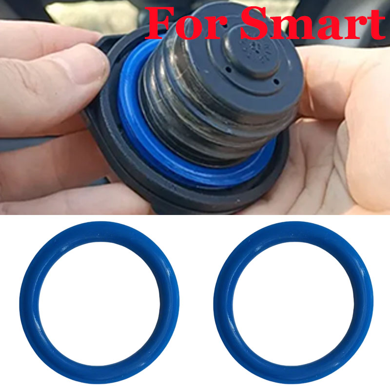 2X Gas Cap Fuel Seal Tank Cove - Tank O-Ring Seal avaliação e preço