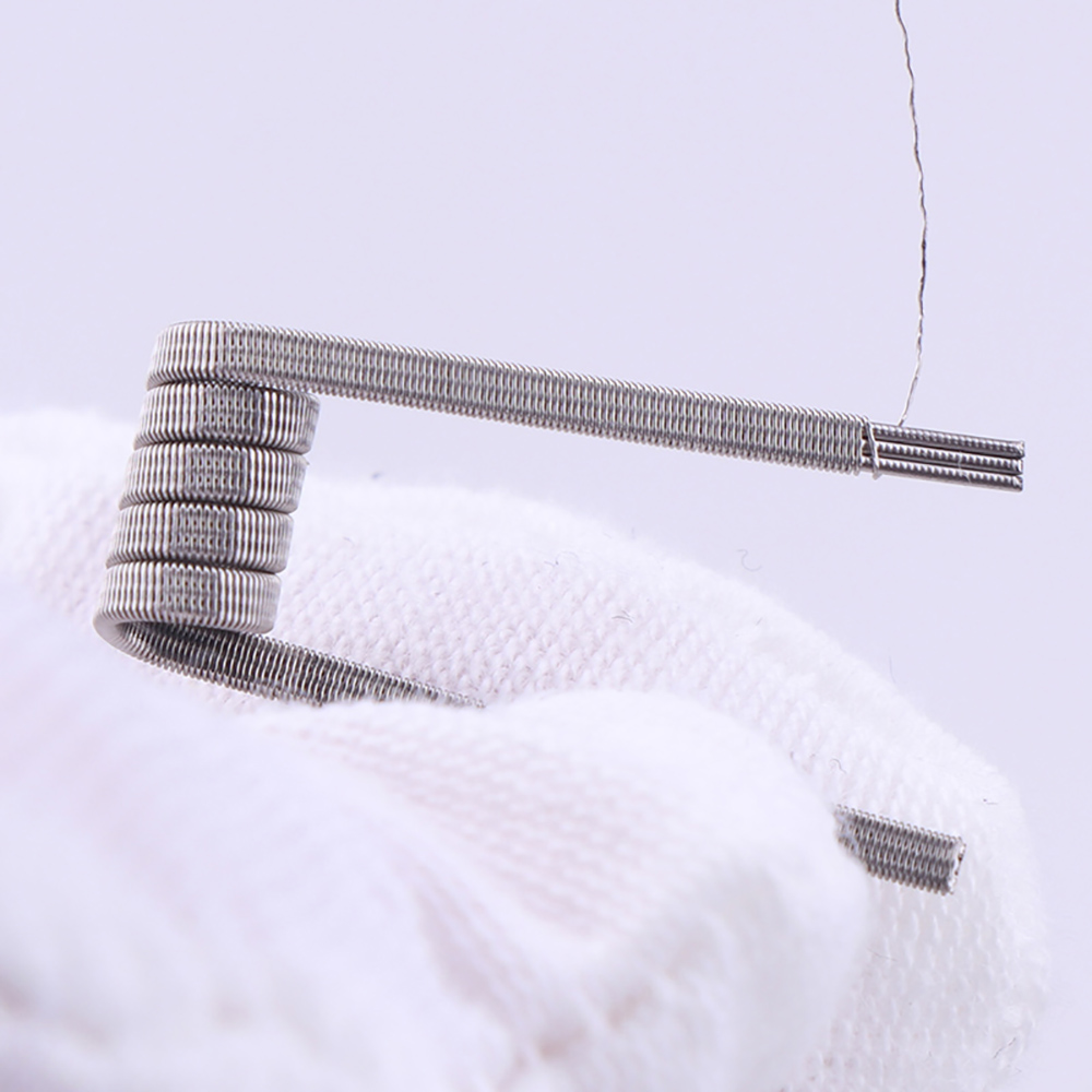 XFKM  A1/SS316/NI80 Hot 50/100 - Stainless Wire Ss316 avaliação e preço