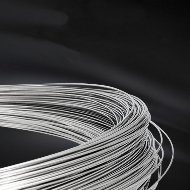 Hot Sale Music Wire Stainless  - Stainless Wire Ss316 avaliação e preço