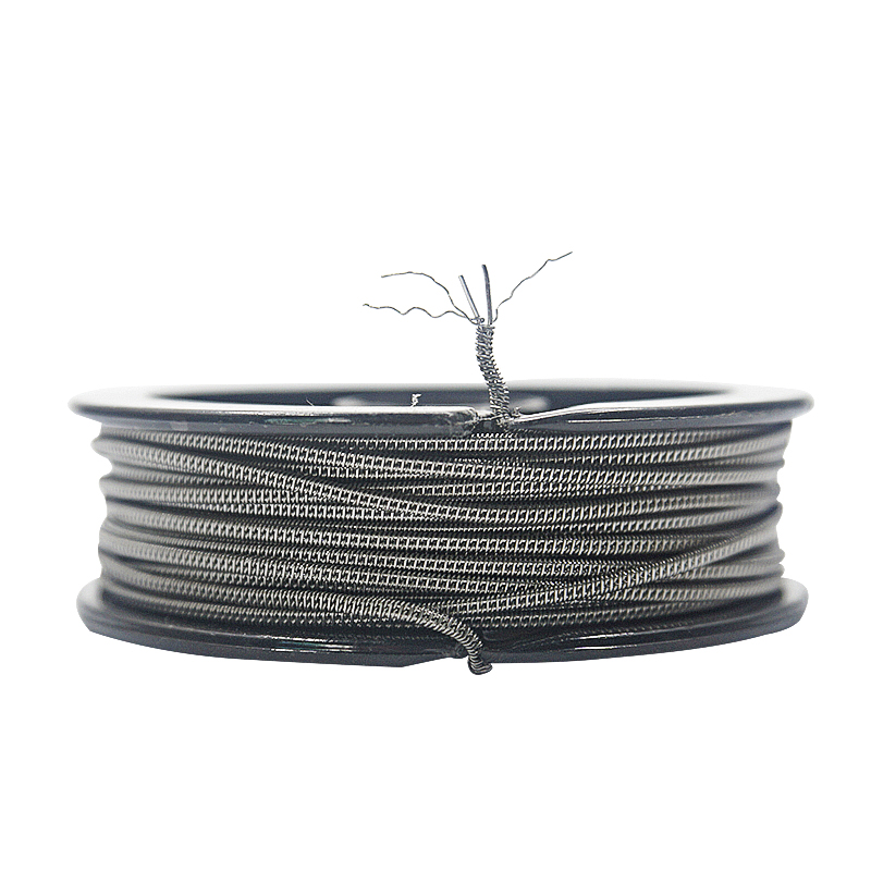 Original Pirate Heating Wire T - Stainless Wire Ss316 avaliação e preço