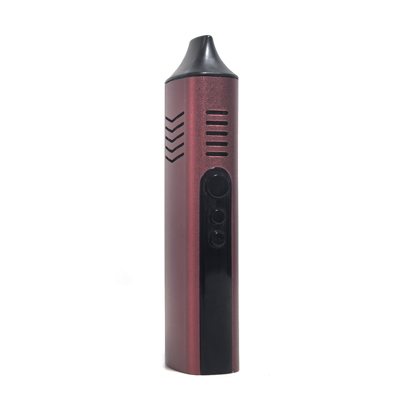 Original Dry Herb Vaporizer An - Vaping Area avaliação e preço